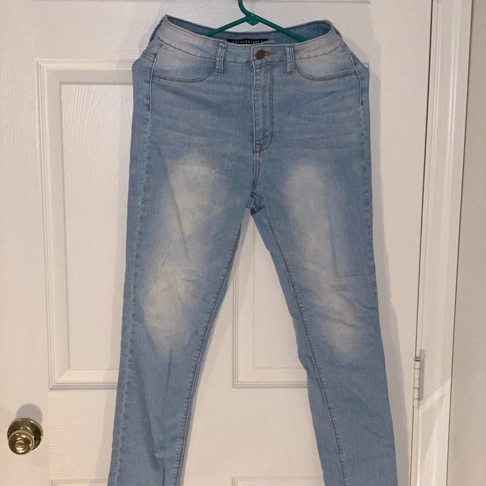 fashion nova jeans